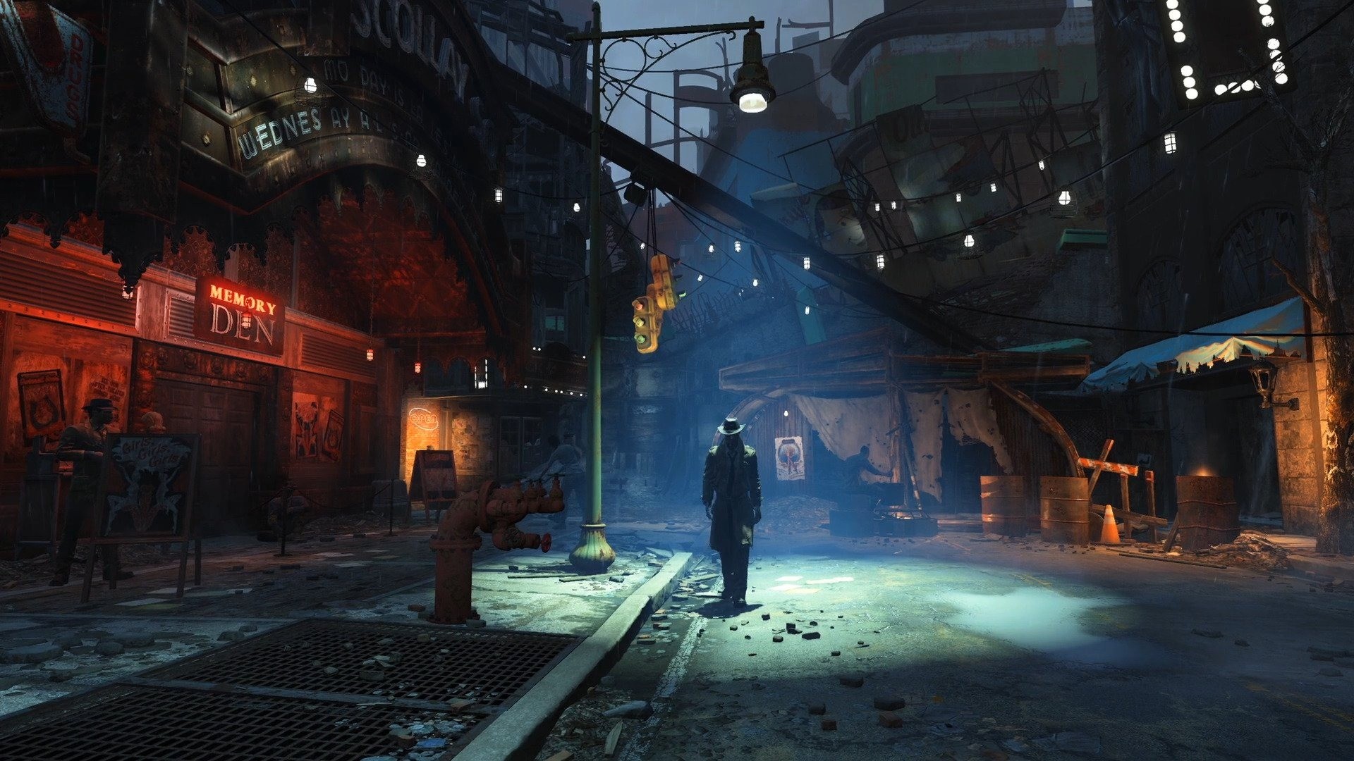 Fallout 4 - Imagen 41